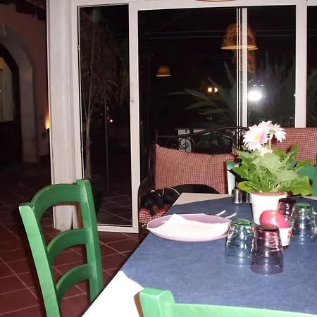 克里斯蒂娜别墅酒店
