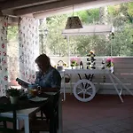 Cristina Ξενοδοχείο Συρακούσες