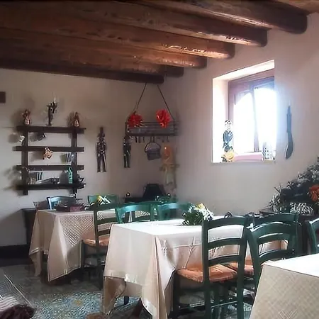 Cristina Hotel 3*