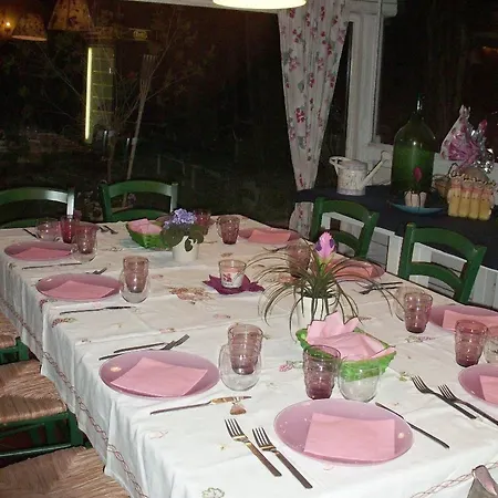 Cristina Hotel