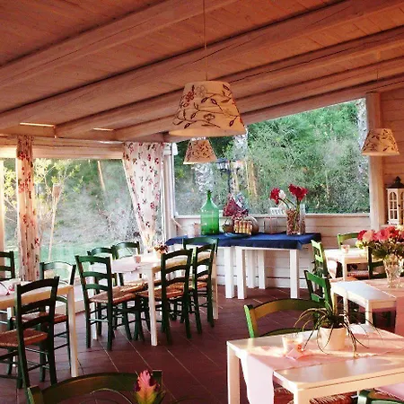 Cristina Hotel