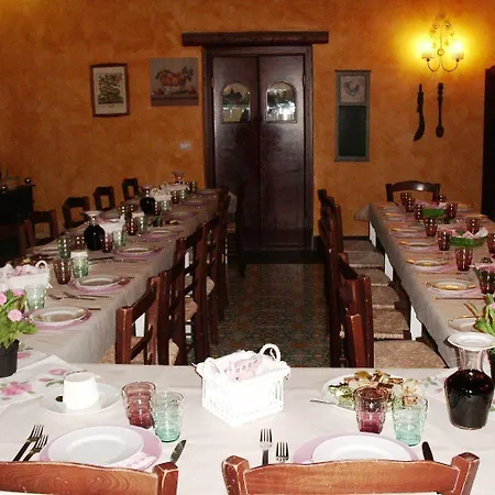 Hotel Cristina