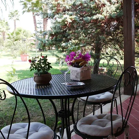 Hotel Cristina Syracuse