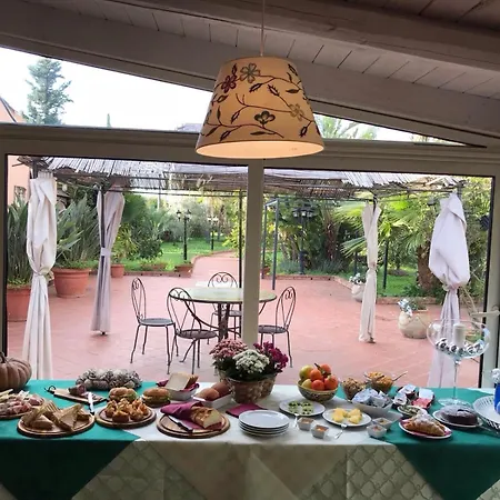Hotel Cristina