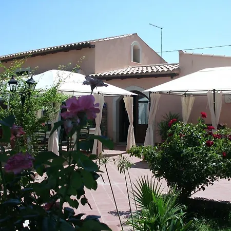 Hotel Cristina
