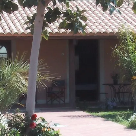 Hotel Cristina 3*