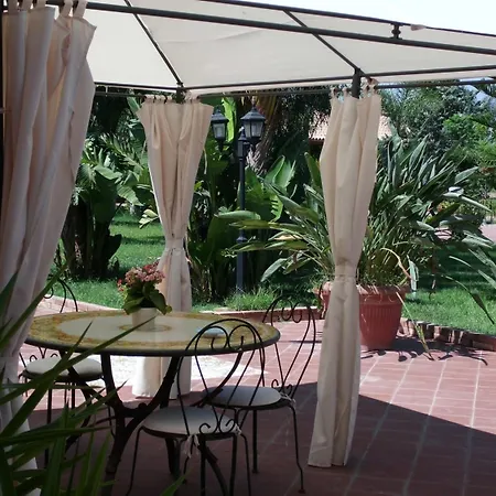 Hotel Cristina