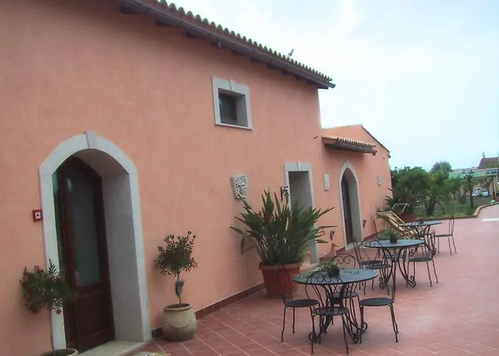 Cristina 3* Syracuse