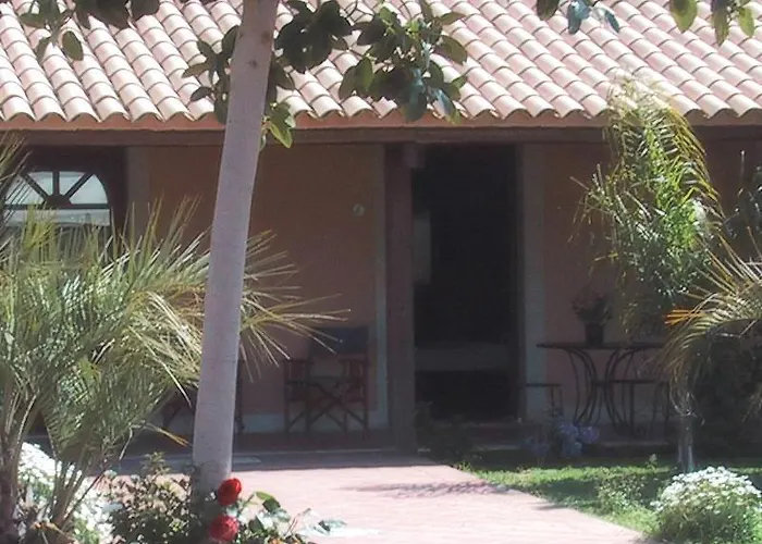 Hotel Cristina Syracuse