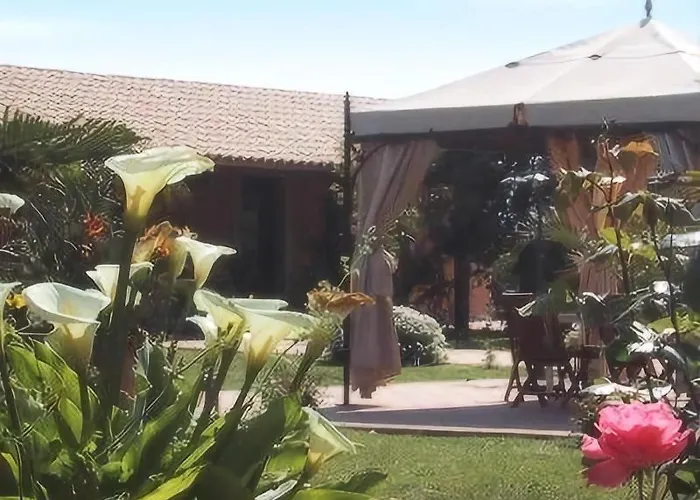 Cristina 3* Syracuse