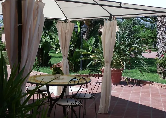 Cristina 3* Syracuse