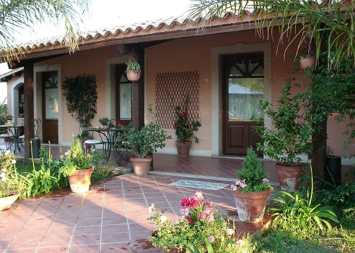 Cristina 3* Syracuse