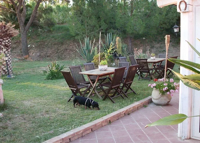 Hotel Cristina Syracuse