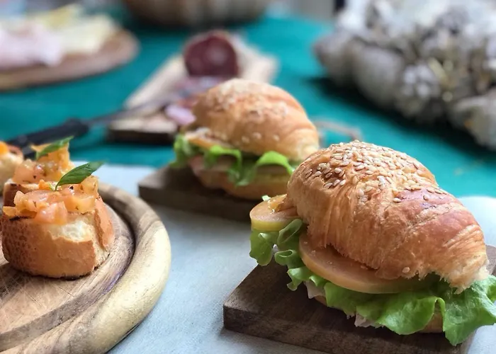 Cristina Hotel Syracuse