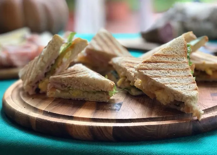 Cristina 3* Syracuse