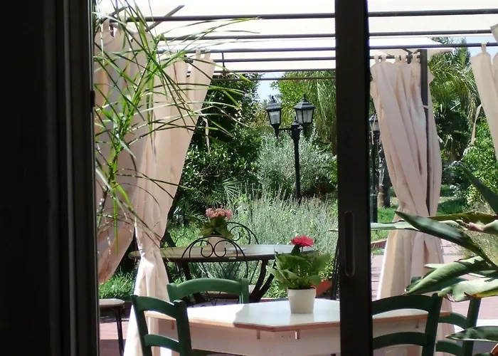 Cristina Hotel Syracuse